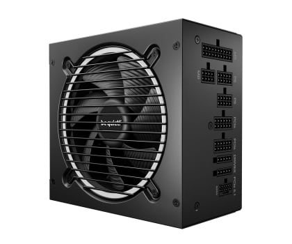 Zasilacz do komputera be quiet! Pure Power 13 M 1000W 80 Plus Gold